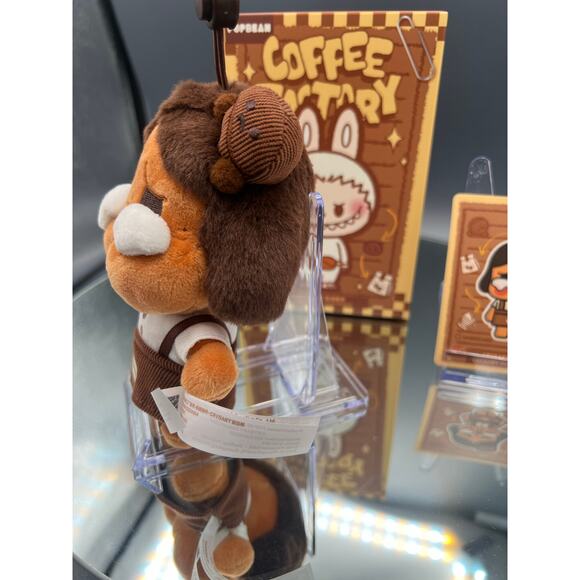 Cry baby confirmed - Picture 3 of 6